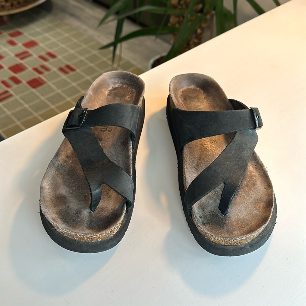 Mephisto Helen Plus Sandal 38